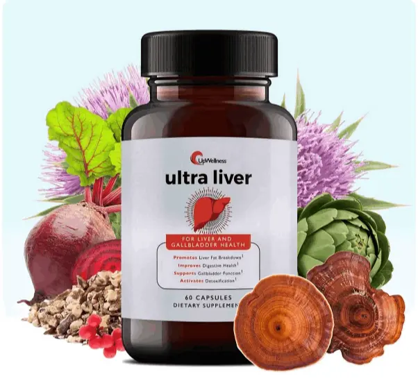 ultra liver